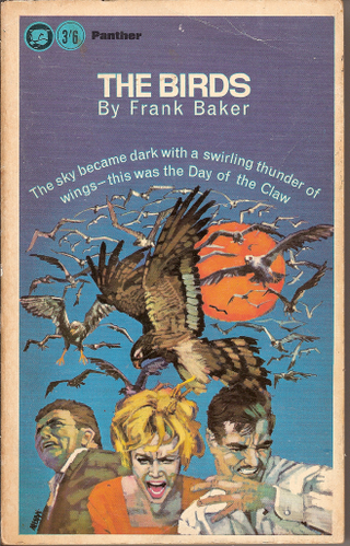 Illustration for article titled Check out your mind, with awesomely trippy 1960s and 1970s SF book covers!
